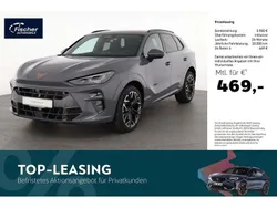Grau Neu 2025 Cupra Terramar VZ SUV | 49.980 € (Fairer Preis)