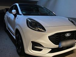 Weiß Gebraucht 2024 Ford Puma ST Limousine | 26.850 € (Fairer Preis)