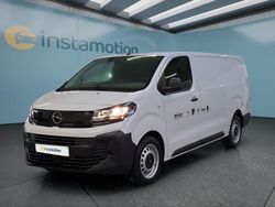 Weiß Neu 2025 Opel Vivaro Van | 30.149 € (Fairer Preis)