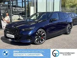Bmw individual tansanitblau Gebraucht 2024 BMW i5 Comfort Edition Limousine | 80.950 € (Fairer Preis)