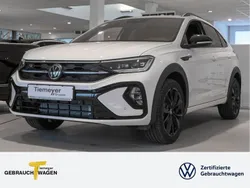 Weiß Gebraucht 2024 VW Taigo IQ Drive SUV | 22.980 € (Fairer Preis)