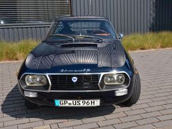 Blau Gebraucht 1972 Lancia Fulvia S | 45.500 €
