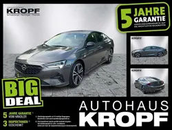 Mondstein grau Gebraucht 2022 Opel Insignia Sport Limousine | 32.880 €