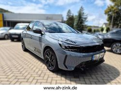 Grau Gebraucht 2024 Opel Corsa Limousine | 19.800 € (Fairer Preis)