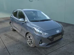 Grau Neu 2024 Hyundai i10 Prime Kleinwagen | 18.190 € (Fairer Preis)