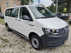 Other Gebraucht 2017 VW T6 Van | 24.999 € (Superpreis)