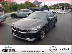 Grau Gebraucht 2020 Kia Stinger Kleinwagen | 30.990 € (Guter Preis)