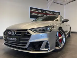 Audi S7 Sportback