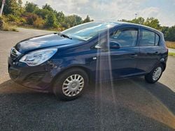 Blau Gebraucht 2013 Opel Corsa Kombi | 3.700 € (Guter Preis)