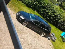 Schwarz Gebraucht 2006 VW Passat Kombi | 2.499 € (Fairer Preis)