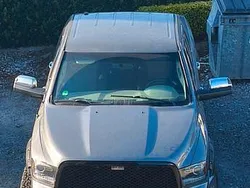 Gebraucht 2010 Dodge Ram Abholung | 17.500 € (Teuer)