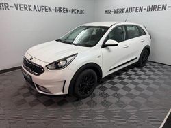 Weiß Gebraucht 2017 Kia Niro Edition 7 SUV | 11.750 € (Superpreis)