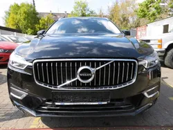 Schwarz Gebraucht 2020 Volvo XC60 Inscription SUV | 19.900 € (Fairer Preis)