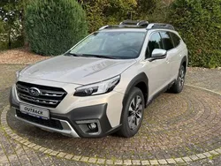 Cashmere gold opal Neu 2024 Subaru Outback Platinum SUV | 45.900 € (Fairer Preis)