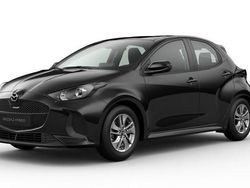 Schwarz Neu 2025 Mazda 2 Center-Line Limousine | 22.900 € (Fairer Preis)