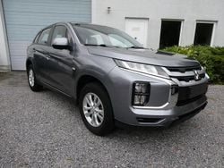 Grau Gebraucht 2020 Mitsubishi ASX SUV | 15.850 € (Guter Preis)