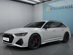 Gebraucht 2023 Audi RS6 Kombi | 135.949 €