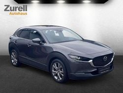 Grau Gebraucht 2020 Mazda CX-30 SUV | 18.666 € (Guter Preis)