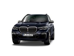 Gebraucht 2020 BMW X5 Efficient Dynamics SUV | 53.890 € (Superpreis)
