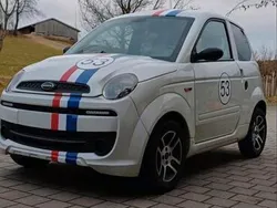 Microcar M.Go