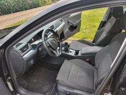 Schwarz Gebraucht 2017 Skoda Superb Active Kombi | 10.800 € (Fairer Preis)