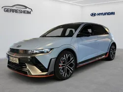 Andere Gebraucht 2024 Hyundai Ioniq 5 SUV | 51.887 € (Superpreis)