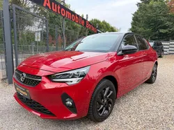 Rot Gebraucht 2020 Opel Corsa Elegance Limousine | 12.500 € (Guter Preis)
