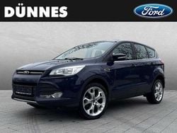 Blau Gebraucht 2014 Ford Kuga Trend SUV | 11.115 € (Guter Preis)