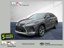 Lexus RX450h
