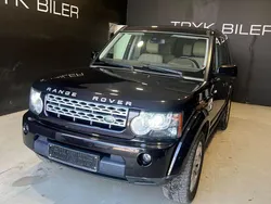 Gebraucht 2011 Land Rover Discovery 4 HSE SUV | 8.500 € (Fairer Preis)