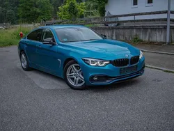 Gebraucht 2019 BMW 430 Gran Coupé Sport Line Coupé | 25.999 € (Guter Preis)