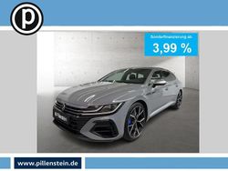 Grau Gebraucht 2024 VW Arteon Pro Limousine | 43.911 € (Etwas zu teuer)