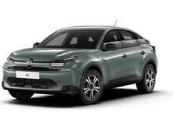 Grün (manhattangrün) Neu 2025 Citroën C4 SUV | 24.289 € (Fairer Preis)