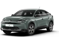 Grün (manhattangrün) Neu 2025 Citroën C4 SUV | 24.289 € (Etwas zu teuer)