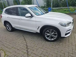 Weiß Gebraucht 2018 BMW X3 xLine SUV | 21.500 € (Guter Preis)