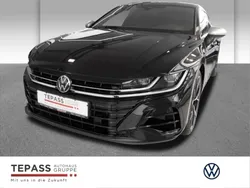 Schwarz Gebraucht 2022 VW Arteon R Kombi | 64.880 €