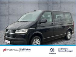 Deep black perleffekt Gebraucht 2024 VW T6.1 Comfortline Van | 45.950 € (Superpreis)