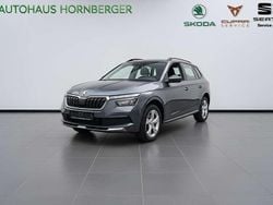 Seda quartz/quartz grey Gebraucht 2020 Skoda Kamiq Ambition SUV | 17.990 € (Guter Preis)
