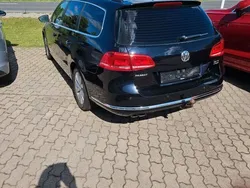 Schwarz Gebraucht 2013 VW Passat Comfortline Kombi | 11.999 € (Etwas zu teuer)