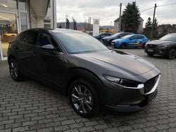 Schwarz Gebraucht 2020 Mazda CX-30 Selection SUV | 20.990 € (Guter Preis)