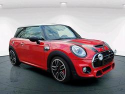 Rot Gebraucht 2017 Mini Cooper S Kleinwagen | 17.240 €