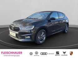 Schwarz Neu 2025 Skoda Fabia Tour Limousine | 26.280 € (Etwas zu teuer)