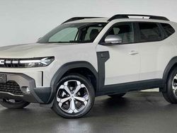 Beige Gebraucht 2024 Dacia Duster Journey SUV | 28.470 € (Fairer Preis)