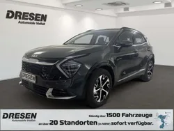 Grau Neu 2025 Kia Sportage 3 SUV | 37.280 € (Superpreis)