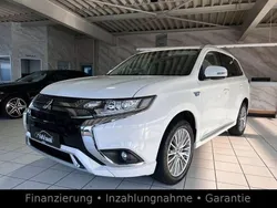 Andere Gebraucht 2019 Mitsubishi Outlander P-HEV Limousine | 18.990 € (Fairer Preis)
