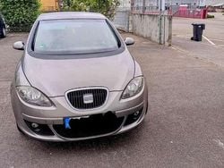 Gebraucht 2004 Seat Altea Stylance Van / Kleinbus | 1.900 € (Fairer Preis)