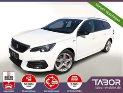 Weiss Gebraucht 2018 Peugeot 308 GT Kombi | 14.688 € (Fairer Preis)