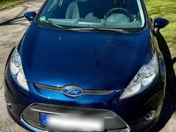 Gebraucht 2011 Ford Fiesta Kleinwagen | 4.300 € (Guter Preis)