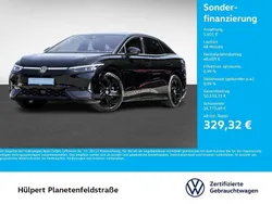 Schwarz Neu 2024 VW ID.7 GTX Limousine | 54.010 € (Guter Preis)