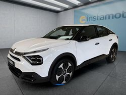 Weiß Gebraucht 2023 Citroën C4 PureTech Limousine | 18.999 € (Fairer Preis)